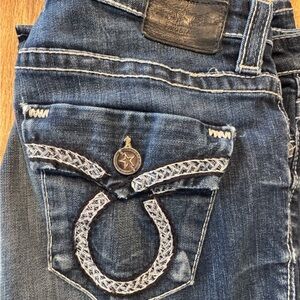 Big Star Denim Jeans 30L